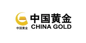 China Gold