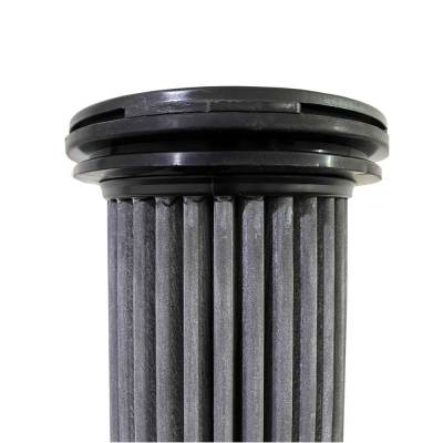 Replacement Cartridge Filters for Dust Collector