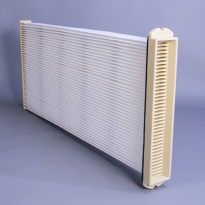 Panel Filter for WAM KFEW3001PPVE Silotop Dust Collector