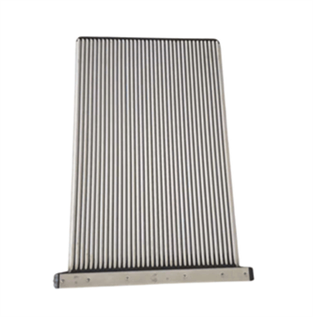 Sinter Plate Filter
